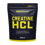 Creatine HCL 200g