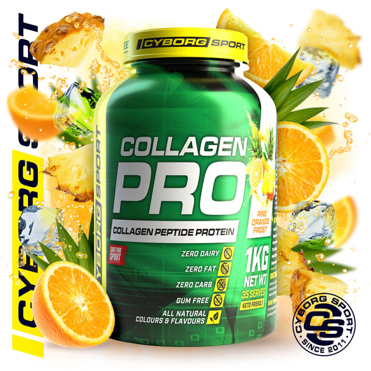 Collagen PRO